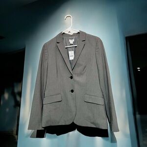 J. Crew Blazer